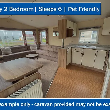 Crows Nest Caravan Park-2